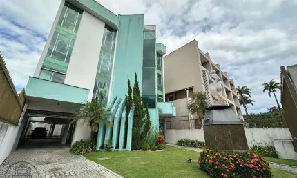 Ponto comercial com 3 salas para alugar no Centro, Blumenau , 106 m2 por R$ 2.000