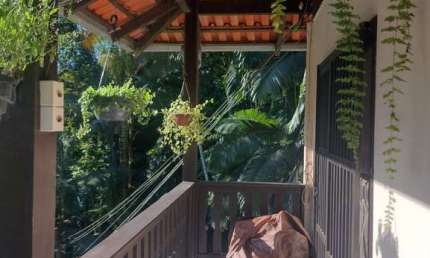 Casa com 4 quartos à venda no Velha, Blumenau , 140 m2 por R$ 550.000