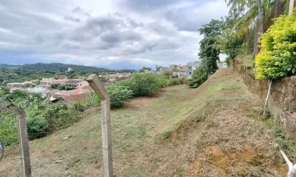 Terreno à venda no Velha Central, Blumenau  por R$ 300.000
