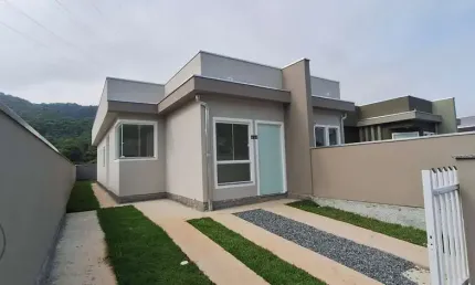 Casa com 2 quartos à venda no Fortaleza Alta, Blumenau , 75 m2 por R$ 430.000