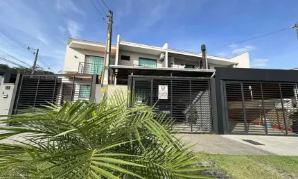 Casa em condomínio fechado com 2 quartos para alugar no Velha Central, Blumenau , 80 m2 por R$ 2.700