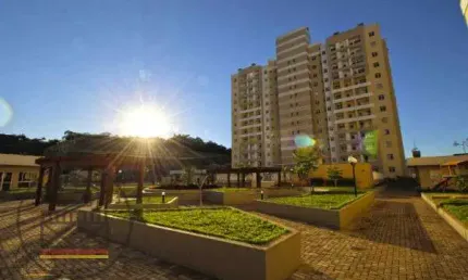 Apartamento com 2 quartos para alugar no fortaleza, blumenau , 51 m2 por r$ 1.700