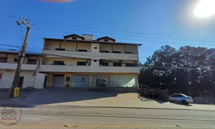 Ponto comercial para alugar no salto weissbach, blumenau , 197 m2 por r$ 3.300