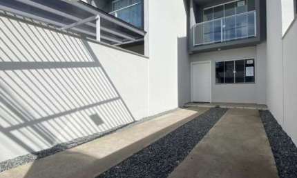 Casa com 2 quartos à venda no Velha, Blumenau , 78 m2 por R$ 398.000