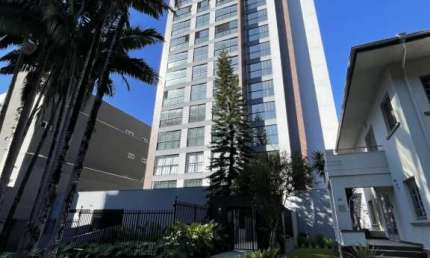 Apartamento com 3 quartos à venda no Bom Retiro, Blumenau , 170 m2 por R$ 1.476.377