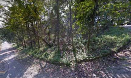 Terreno à venda no Velha Central, Blumenau  por R$ 1.100.000
