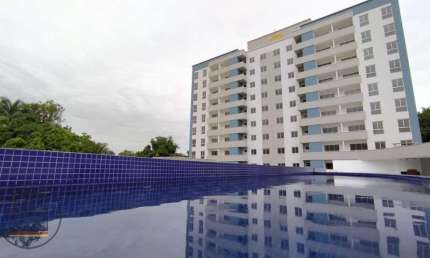 Apartamento com 2 quartos para alugar no Itoupava Central, Blumenau , 59 m2 por R$ 1.600