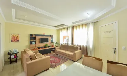 Oportunidade: Tríplex de 160 m² com 3 Dormitórios e 1 Suíte à Venda no Boqueirão
