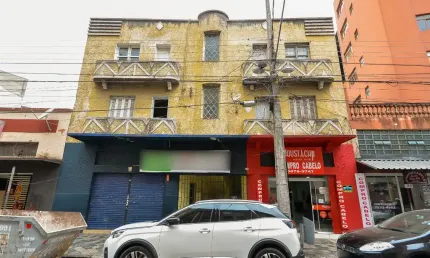 Oportunidade: Sala Comercial no Centro para Locação com 285 m²