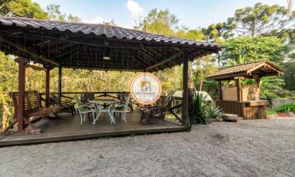 Chácara com 457.240m2 à Venda por R$ 3.500,000.00 em Campo Largo
