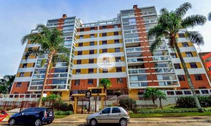 Cobertura com 211m²  4 quartos, 2  vagas  à Venda por R$ 1.890.000,00