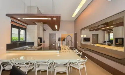 Excelente Apartamento à Venda no Bairro Vila Izabel