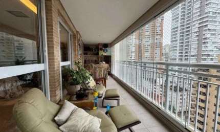 Apartamento com 3 dorms, Gonzaga, Santos - R$ 1.9 mi, 3917