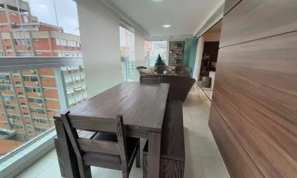 Apartamento em Embaré, Apartamento em Santos, Apartamento com 3 dorms, Apartamento à Venda em Embaré, Apartamento à Venda com 3 dorms