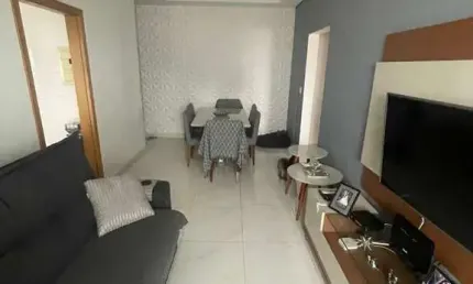 Apartamento em Campo Grande, Apartamento em Santos, Apartamento com 2 dorms, Apartamento à Venda em Campo Grande, Apartamento à Venda com 2 dorms