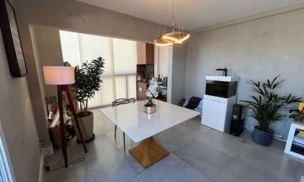 Apartamento com 3 dorms, Encruzilhada, Santos - 3872
