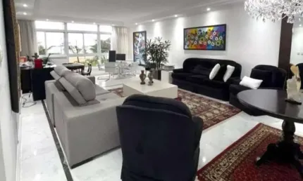 Apartamento em Boqueirão, Apartamento em Santos, Apartamento com 3 dorms, Apartamento à Venda em Boqueirão, Apartamento à Venda com 3 dorms