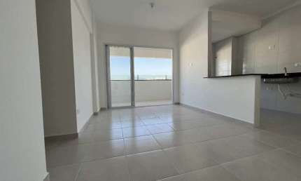 Apartamento à venda, 2 quartos, 1 suíte, 1 vaga, Macuco - Santos/SP
