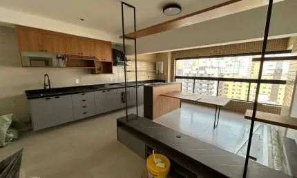 Apartamento em Ponta da Praia, Apartamento em Santos, Apartamento com 2 dorms, Apartamento à Venda em Ponta da Praia, Apartamento à Venda com 2 dorms