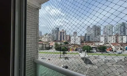 Apartamento em Campo Grande, Apartamento em Santos, Apartamento com 2 dorms, Apartamento à Venda em Campo Grande, Apartamento à Venda com 2 dorms