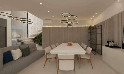 Casa em Ponta da Praia, Casa em Santos, Casa com 4 dorms, Casa à Venda em Ponta da Praia, Casa à Venda com 4 dorms