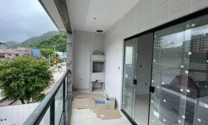 Casa à venda, 3 quartos, 3 suítes, 2 vagas, Vila Belmiro - Santos/SP