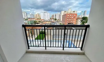 Apartamento em Marapé, Apartamento em Santos, Apartamento com 2 dorms, Apartamento à Venda em Marapé, Apartamento à Venda com 2 dorms
