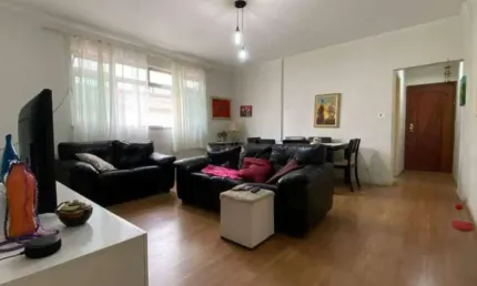 Apartamento em José Menino, Apartamento em Santos, Apartamento com 3 dorms, Apartamento à Venda em José Menino, Apartamento à Venda com 3 dorms