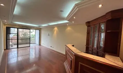 Apartamento à venda, 4 quartos, 4 suítes, 3 vagas, Ponta da Praia - Santos/SP