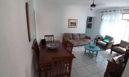 Apartamento com 2 quartos à venda na Rua Gonçalo Monteiro, 42, Centro, São Vicente