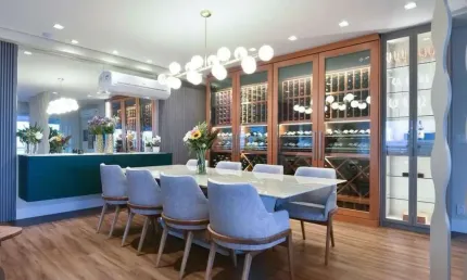 Apartamento em Aparecida, Apartamento em Santos, Apartamento com 4 dorms, Apartamento à Venda em Aparecida, Apartamento à Venda com 4 dorms