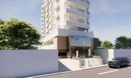Apartamento em Boqueirão, Apartamento em Santos, Apartamento com 2 dorms, Apartamento à Venda em Boqueirão, Apartamento à Venda com 2 dorms