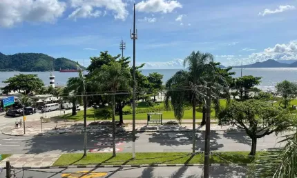 Apartamento em Aparecida, Apartamento em Santos, Apartamento com 3 dorms, Apartamento à Venda em Aparecida, Apartamento à Venda com 3 dorms