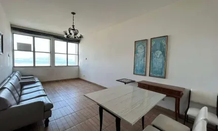 Apartamento em Itararé, Apartamento em São Vicente, Apartamento com 2 dorms, Apartamento à Venda em Itararé, Apartamento à Venda com 2 dorms
