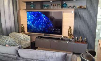 Apartamento com 2 dorms, Gonzaga, Santos - R$ 1.15 mi, Cod: 3244
