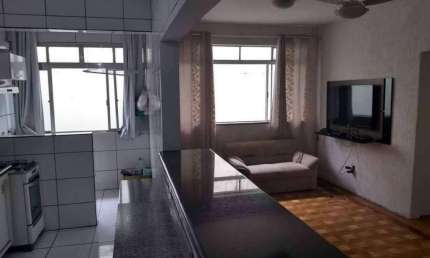 Apartamento em Vila Mathias, Apartamento em Santos, Apartamento com 2 dorms, Apartamento à Venda em Vila Mathias, Apartamento à Venda com 2 dorms