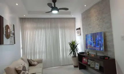 Apartamento em Itararé, Apartamento em São Vicente, Apartamento com 2 dorms, Apartamento à Venda em Itararé, Apartamento à Venda com 2 dorms