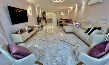 Apartamento em Gonzaga, Apartamento em Santos, Apartamento com 3 dorms, Apartamento à Venda em Gonzaga, Apartamento à Venda com 3 dorms
