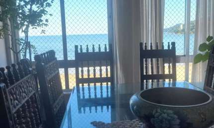 Apartamento com 4 dorms, José Menino, Santos - R$ 1.5 mi, Cod: 2855