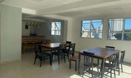 Apartamento com 2 suítes e lazer completo - cód 2742