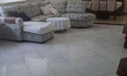 Apartamento com 4 quartos, Gonzaga, Santos - R$ 1.6 mi, Cod: 2669