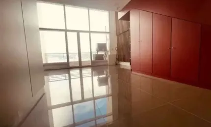 Sala comercial à venda na Avenida Senador Feijó, 686, Vila Mathias, Santos