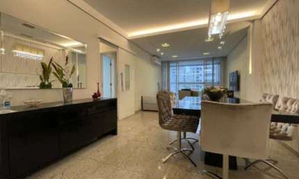 Apartamento com 2 dorms, Pompéia, Santos - R$ 1.17 mi, Cód 2545