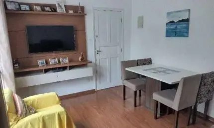Apartamento em Boqueirão, Apartamento em Santos, Apartamento com 2 dorms, Apartamento à Venda em Boqueirão, Apartamento à Venda com 2 dorms