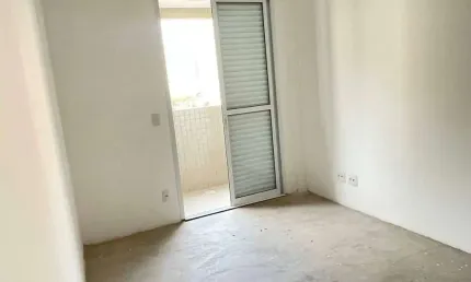 Apartamento à venda, 3 quartos, 1 suíte, 3 vagas, Gonzaga - Santos/SP