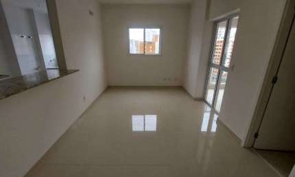 Apartamento com 1 quarto, Boqueirão, Santos - R$ 690 mil, Cod: 1898
