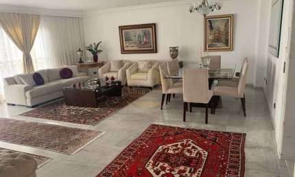Apartamento com 4 quartos, Gonzaga, Santos Cod: 1747