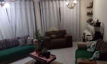 Apartamento em Gonzaga, Apartamento em Santos, Apartamento com 3 dorms, Apartamento à Venda em Gonzaga, Apartamento à Venda com 3 dorms