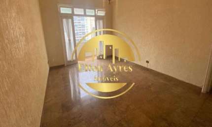 Apartamento com 3 dorms, Boqueirão, Santos - R$ 847 mil, Cod: 1431