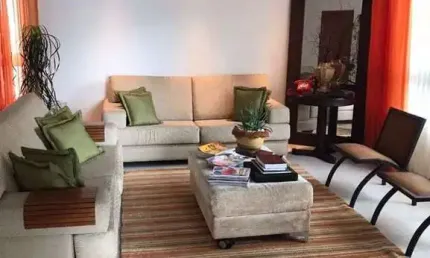 Apartamento com 3 dorms, Embaré, Santos - R$ 1.38 mi, Cod: 102